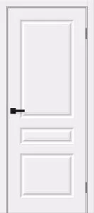 Межкомнатная дверь Скинни-14 White Pro BR6307